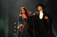 Sierra Boggess 2012 Classic Brit Awards February 10, 2012