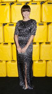 Sophia Bush - 7th Annual Charity Ball Benefiting Charity:Water - December 10, 2012 