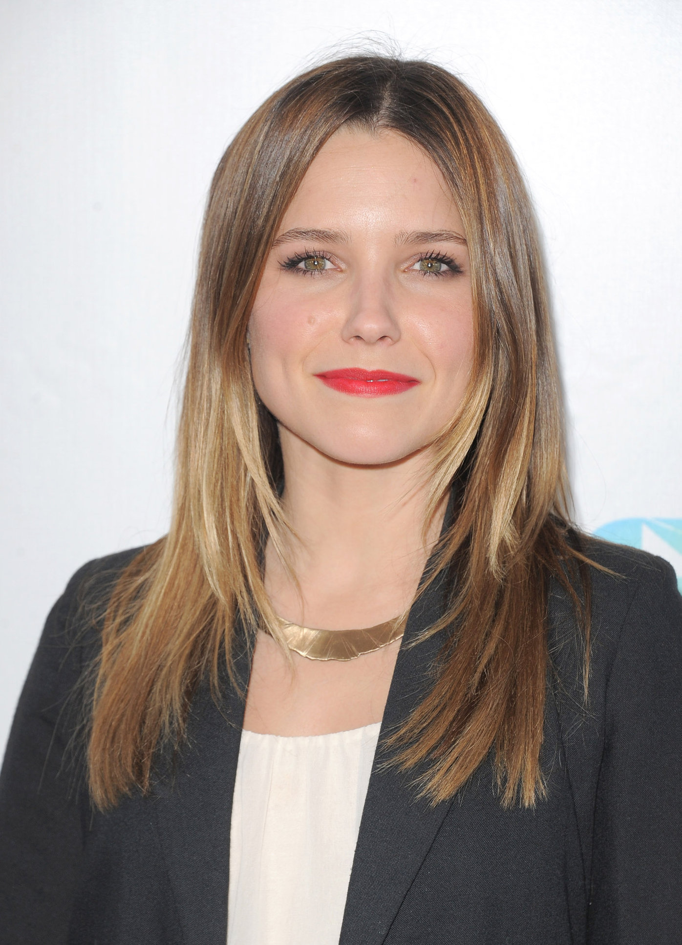 Sophia Bush - Magic Mike premiere and Closing Night Gala at Los Angeles Film Festival June 24, 2012
