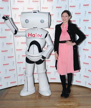 Sophie Ellis-Betor at Let Children Dream - October 13,2012 