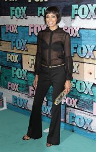 Tamara Taylor - FOX All Star Party - Los Angeles - 23.07.2012