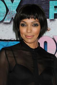Tamara Taylor - FOX All Star Party - Los Angeles - 23.07.2012