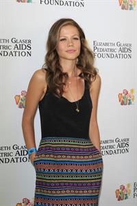 Tammin Sursok 23rd Annual  A Time for Heroes  Celebrity Picnic, 03 Jun 2012 