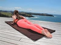 Remy LaCroix in Yoga Pants