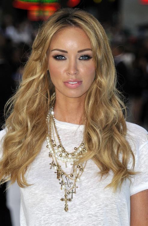 Lauren Pope