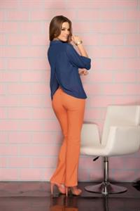 Sandra Valencia - ass