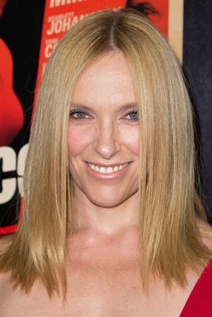 Toni Collette  Hitchcock  Los Angeles Premiere (November 20, 2012)