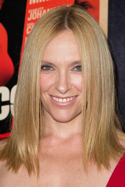 Toni Collette  Hitchcock  Los Angeles Premiere (November 20, 2012)