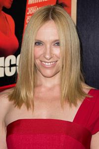 Toni Collette  Hitchcock  Los Angeles Premiere (November 20, 2012)
