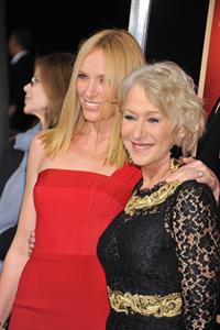 Toni Collette  Hitchcock  Los Angeles Premiere (November 20, 2012)