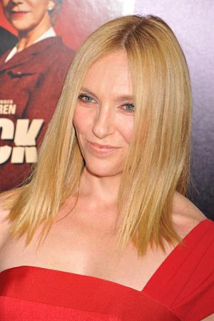 Toni Collette  Hitchcock  Los Angeles Premiere (November 20, 2012)