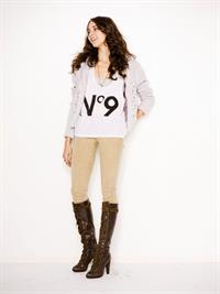 Troian Bellisario - Seventeen's Style Stars Photoshoot 2010 