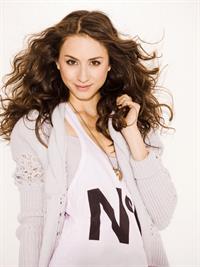 Troian Bellisario - Seventeen's Style Stars Photoshoot 2010 