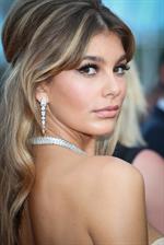 Camila Morrone