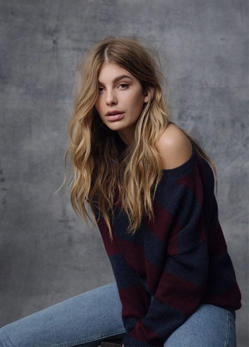 Camila Morrone