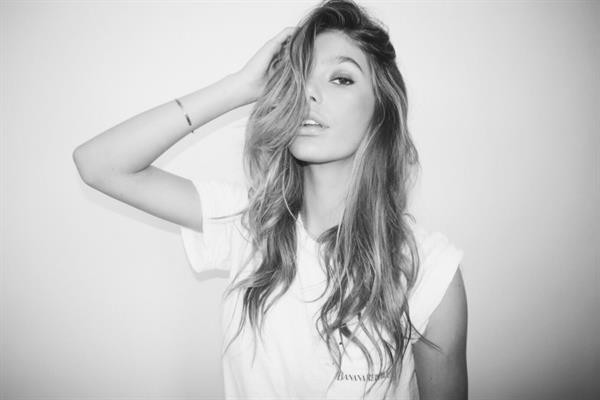 Camila Morrone