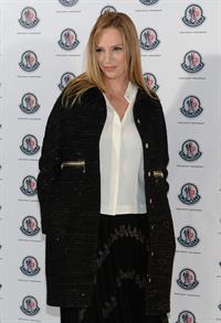 Moncler Celebrates Its 60th Anniversary at Art Basel in Miami Beach December 7, 2012 