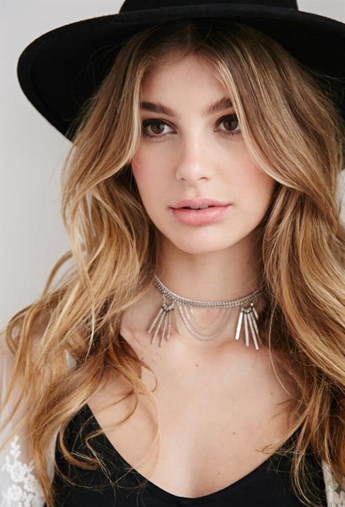 Camila Morrone