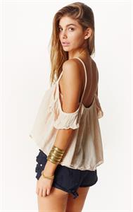 Camila Morrone - ass