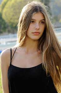 Camila Morrone