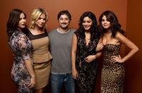 Vanessa Hudgens - Toronto International Film Festival Portraits September 7, 2012