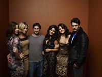 Vanessa Hudgens - Toronto International Film Festival Portraits September 7, 2012