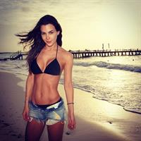 Natalia Vélez Bikini Pictures Natalia Vélez in a bikini