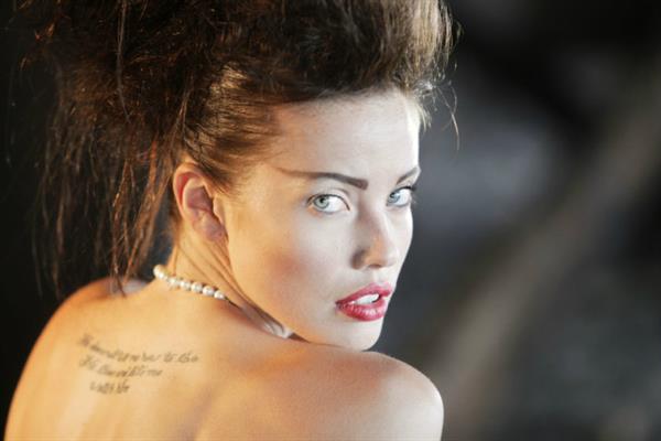 Stephanie Corneliussen