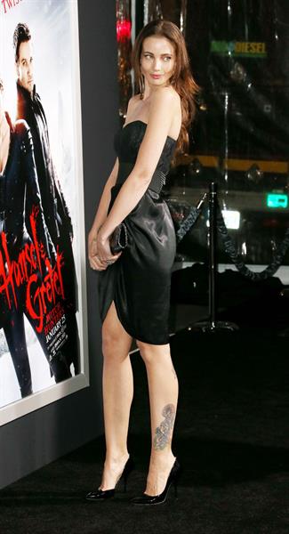 Stephanie Corneliussen