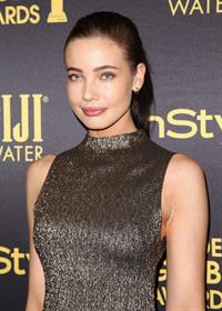 Stephanie Corneliussen