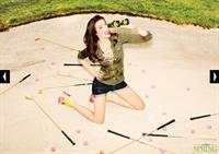 Stephanie Corneliussen