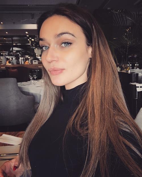 Alena Vodonaeva