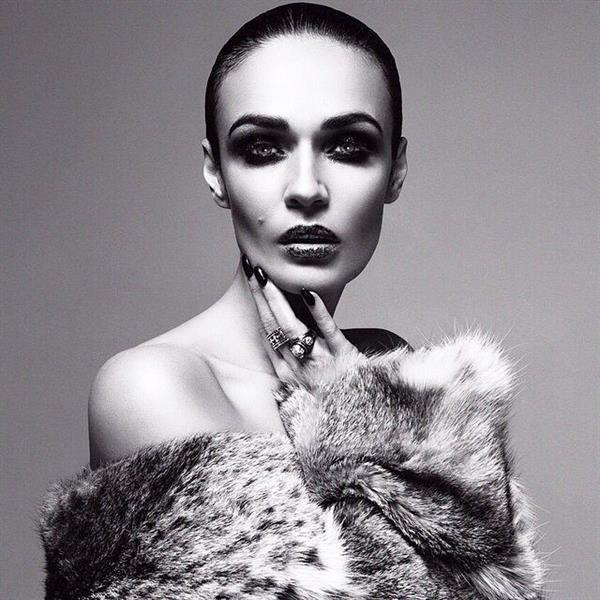 Alena Vodonaeva