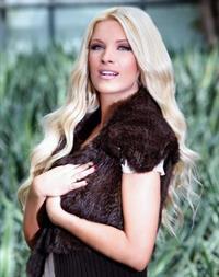 Katerina Kainourgiou