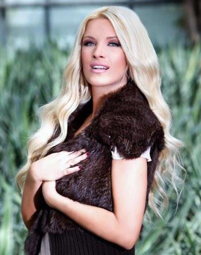 Katerina Kainourgiou