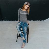 Tanyashka Handrilova