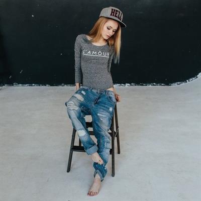 Tanyashka Handrilova