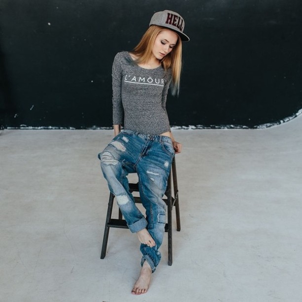 Tanyashka Handrilova