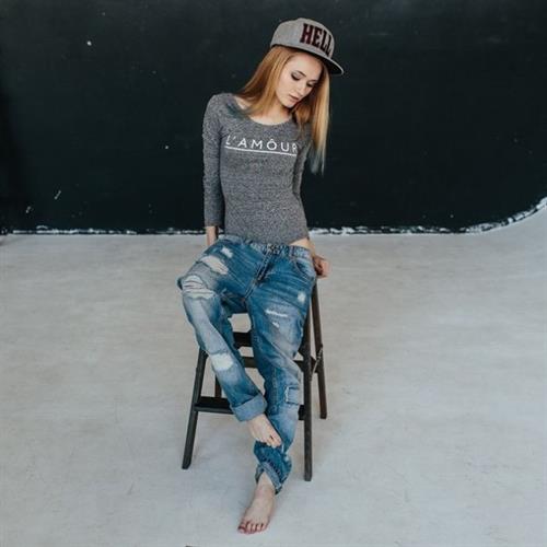 Tanyashka Handrilova