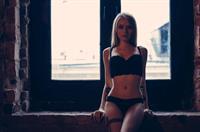 Tanyashka Handrilova in lingerie