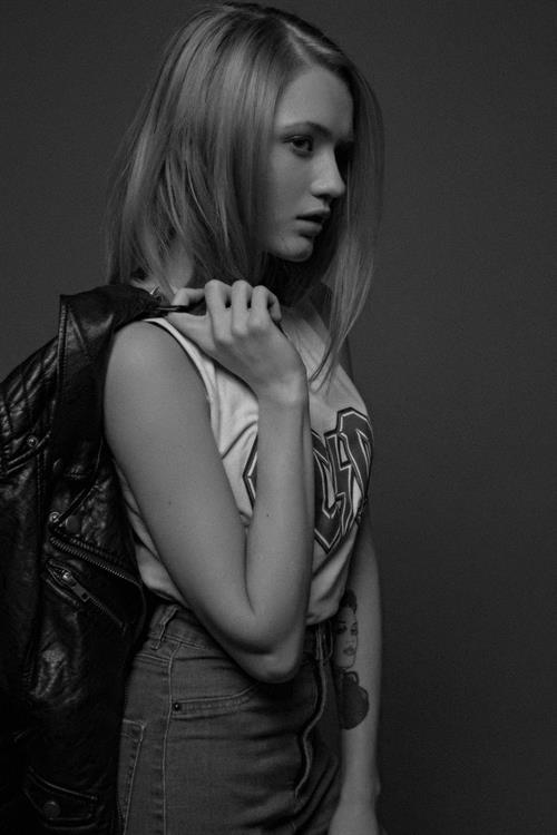 Tanyashka Handrilova