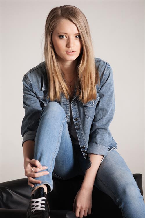 Tanyashka Handrilova