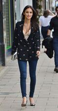 Lucy Watson