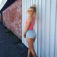 Anna Nyström Pictures Anna Nyström - ass