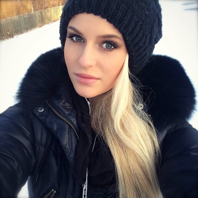 Anna Nyström