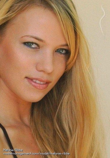 Melanie Ribbe