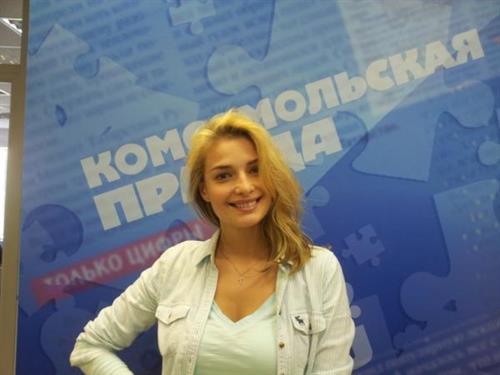 Tatyana Kotova