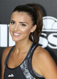 Lucy Mecklenburgh