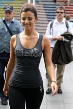 Lucy Mecklenburgh