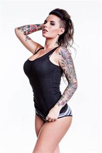 Christy Mack